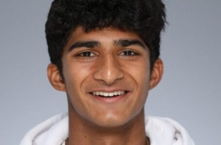 विंबलडन: भारतीय-अमेरिकी बनर्जी ने जीता लड़कों का एकल खिताब