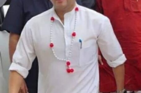 केंद्रीय मंत्री बनते ही सिंधिया फिर आए कांग्रेस के निशाने पर