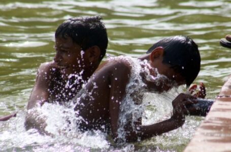 दिल्ली, हरियाणा, राजस्थान में एक सप्ताह तक भीषण गर्मी की आशंका