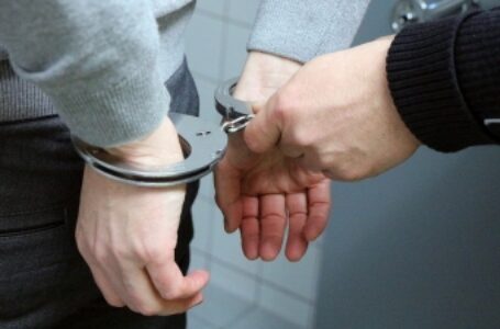 यूपी में हैंडपंप लगाने को लेकर झड़प, 6 गिरफ्तार
