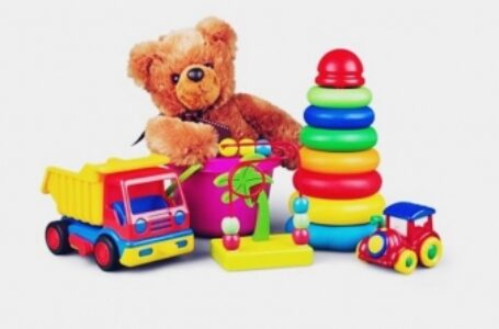 खिलौना उद्योग में नोएडा से मिलेगी चीन को कड़ी टक्कर