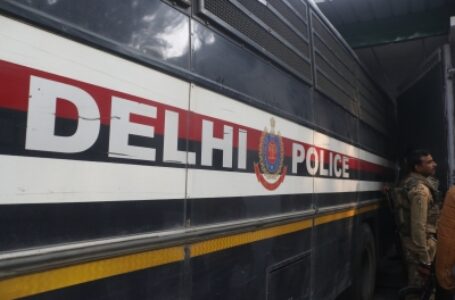 दिल्ली कैंट दुष्कर्म मामले में दिल्ली पुलिस ने 400 पन्नों की चार्जशीट दाखिल की