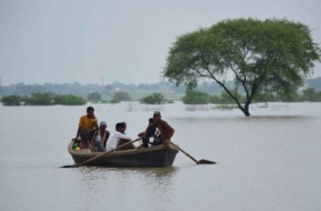 गंगा-यमुना का जलस्तर बढ़ने से यूपी हुआ अलर्ट,निचले इलाकों में बाढ़ की स्थिति गंभीर