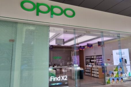 ओप्पो ने नेक्स्ट-जनरेशन के अंडर-डिस्प्ले कैमरा तकनीक को किया पेश