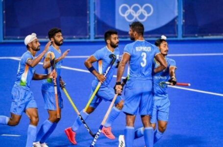 ओलंपिक (पुरुष हॉकी) : सोना हाथ से फिसला, अब कांसा बचाने की तैयारी