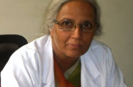 डॉ. सुम्बुल वारसीः फर्ज और ईमानदारी से समझौता नहीं