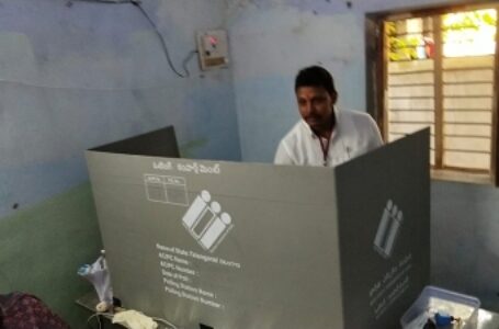 बिहार में पंचायत चुनाव को लेकर ग्रामीण क्षेत्रों में बढ़ी सरगर्मी