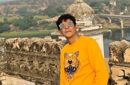 चंकी पांडे ने उन गानों का खुलासा किया जिन्हें दोबारा बनाना चाहिए