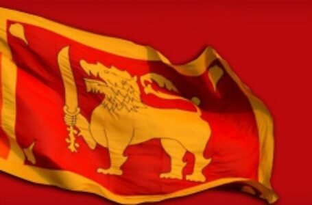श्रीलंका ने अफगानिस्तान से श्रीलंकाई लोगों को निकालने के लिए भारत से मांगी मदद