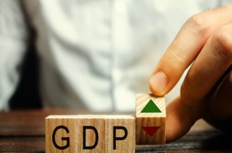 वित्तीय वर्ष 2021-22 के लिए जीडीपी ग्रोथ 9.5 प्रतिशत रहने का अनुमान