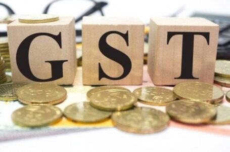 जुलाई में जीएसटी राजस्व संग्रह 1.16 लाख करोड़ रुपये से ज्यादा