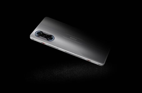 पोको एफ3 जीटी भारत में हुआ लॉन्च, मिड रेंज में मिलेगा 64 एमपी वाला कैमरा