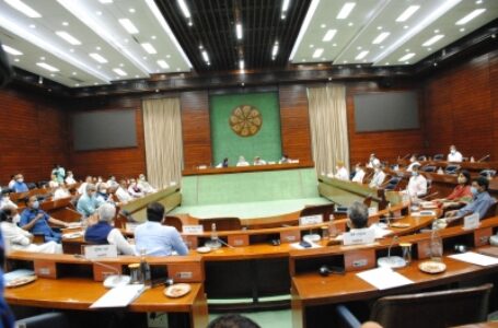 केन्द्र सरकार ने संसद में माना कि मोबाईल टावरों से गंभीर रेडियेशन हो रहे हैं