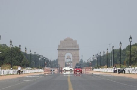 दिल्ली में एक सप्ताह तक बारिश की संभावना नहीं: मौसम विभाग