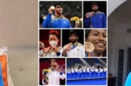 कोहली, अश्विन ने भारतीय ओलंपिक एथलीटों से कहा-हमें आप पर गर्व है