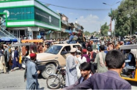 अफगानिस्तान पर तालिबान का कब्जा भारत के लिए शुभ संकेत नहीं : अमरिंदर सिंह