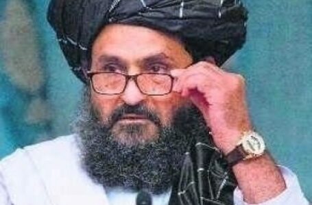 ‘अमेरिका समेत सभी देशों से संबंध चाहता है तालिबान’