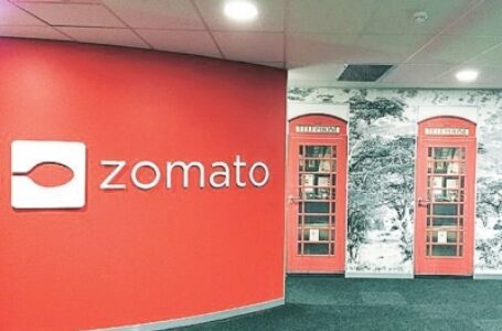 आईपीओ के बाद से तीन गुना हुआ जोमैटो का घाटा, रेवेन्यू 28 प्रतिशत बढ़ा