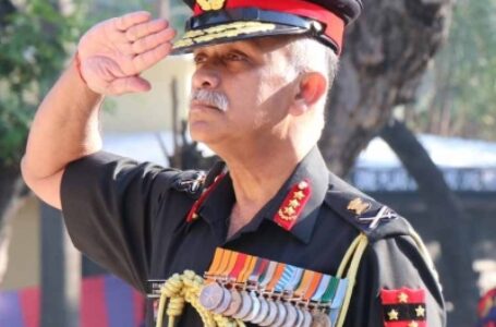 सैन्य सहयोग बढ़ाने भारतीय वाइस चीफ अमेरिका के दौरे पर