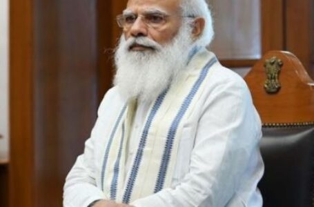 विश्व पर्यटन प्रतिस्पर्धी सूचकांक में भारत ने अपनी रैंकिंग में सुधार किया : मोदी