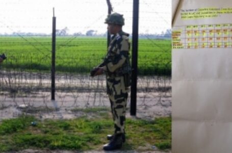 भारत-पाकिस्तान एलओसी सुरक्षा बलों, नागरिकों के लिए ‘हत्या के मैदान’ हैं : आरटीआई