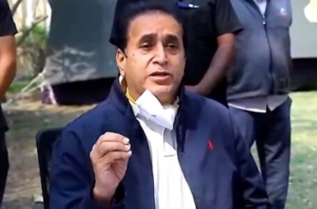 महाराष्ट्र : ईडी ने पूर्व गृहमंत्री अनिल देशमुख को फिर पूछताछ के लिए तलब किया