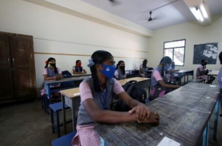 तमिलनाडु 1 सितंबर से कक्षा 9-12 के लिए स्कूल खोलने के लिए तैयार