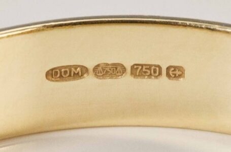 आभूषणों की हॉलमार्किंग योजना के समर्थन में उतरा आरएसएस से जुड़ा संगठन