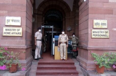 स्वतंत्रता दिवस पर 1,380 पुलिस कर्मियों को मेडल, गृह मंत्रालय ने की घोषणा