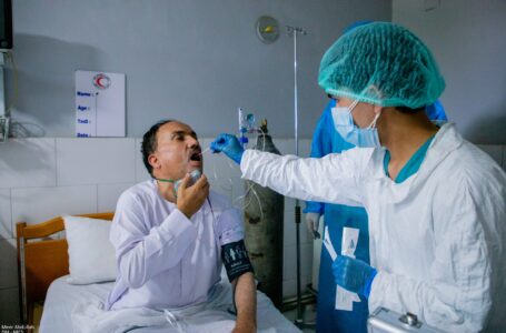 अफगानिस्तान में जारी राजनीतिक अशांति से प्रभावित हो सकता देश का चिकित्सा पर्यटन