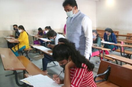 कर्नाटक सीईटी-2021 परीक्षा परिणाम 20 सितंबर तक होगा घोषित