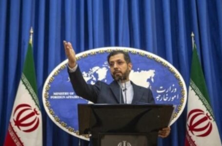 ईरान ने अफगानिस्तान में व्यापक सरकार बनाने का किया आह्रान