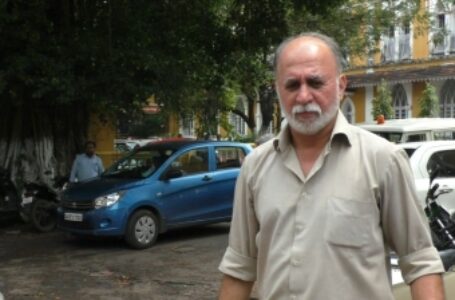 तेजपाल मामले में न्यायपालिका की संस्था विफल: तुषार मेहता