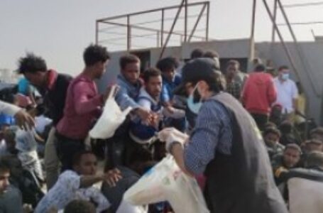 लीबिया में मौजूदा समय में 42,000 से अधिक शरणार्थी : यूएनएचसीआर