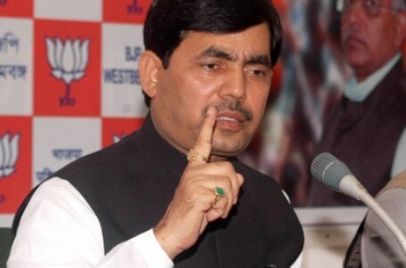 अफगानिस्तान की स्थिति चिंताजनक, सभी भारतीय को वापस लाना फर्ज : शाहनवाज