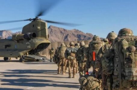 अफगानिस्तान में अमेरिका कई मायनों में विफल रहा