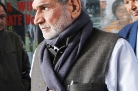 सिख विरोधी दंगा मामला : सुप्रीम कोर्ट ने सीबीआई से सज्जन कुमार की चिकित्सा स्थिति की पुष्टि करने को कहा