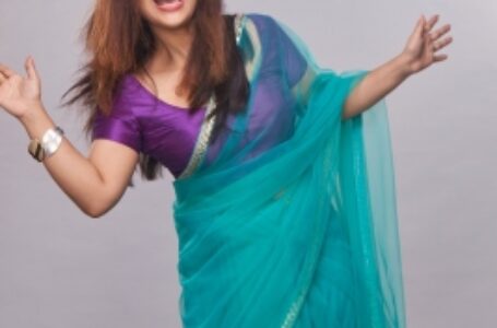 चित्राशी रावत ने साझा किया कि कैसे उन्होंने कॉमेडी शो में फ्रंटलाइन कार्यकर्ताओं के साथ बातचीत की