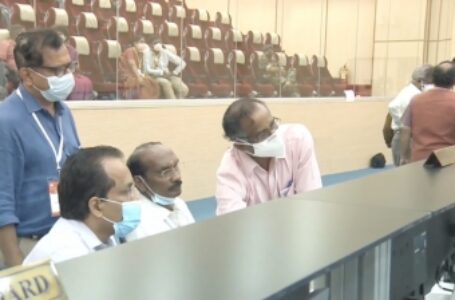 क्रायोजेनिक इंजन के विफल होने से कई सौ करोड़ का नुकसान : इसरो
