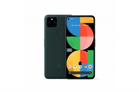 गूगल पिक्सल 5 और पिक्सल 4 ए 5जी को करेगा बंद – रिपोर्ट