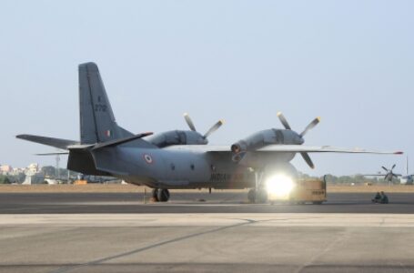 भारतीय वायु सेना का विमान काबुल से 168 यात्रियों को लेकर हिंडन हवाईअड्डा पहुंचा