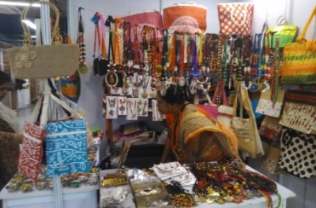 यूपी के पहले हैंडीक्राफ्ट पार्क से 22 हजार लोगों को मिलेगा रोजगार