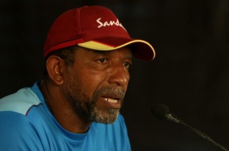 जमैका टेस्ट : विंडीज के बल्लेबाज परिस्थिति समझने में नाकामयाब रहे : सिमंस
