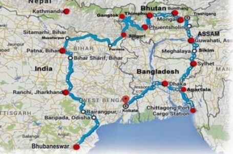 क्या भारत, बांग्लादेश नेपाल को छोड़कर एसए ट्रांसपोर्ट नेटवर्क के साथ आगे बढ़ेंगे?