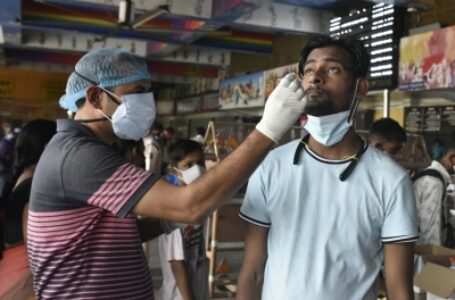भारत में 42,766 नए कोविड मामले दर्ज, केरल में लगातार मामलों में उछाल जारी