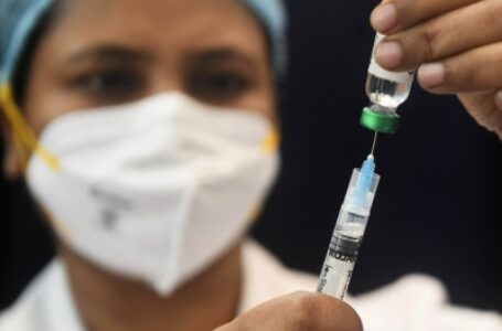 मप्र में शत-प्रतिशत आबादी को जल्दी ही लग जाएगा कोरोना वैक्सीन का पहला डोज