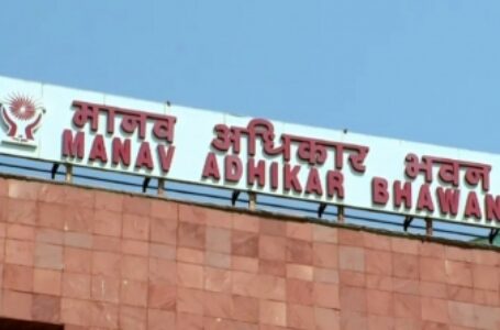 एनएचआरसी ने ‘एनकाउंटर किलिंग’ पर असम के डीजीपी से मांगी कार्रवाई रिपोर्ट