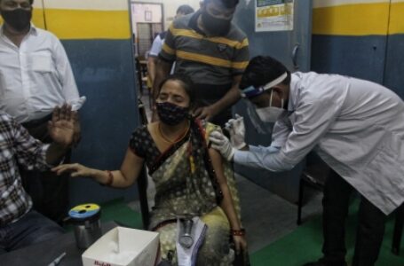 भारत में कोरोनावायरस के 28,326 नए मामले, 85 करोड़ से ज्यादा लोगों का हुआ टीकाकरण