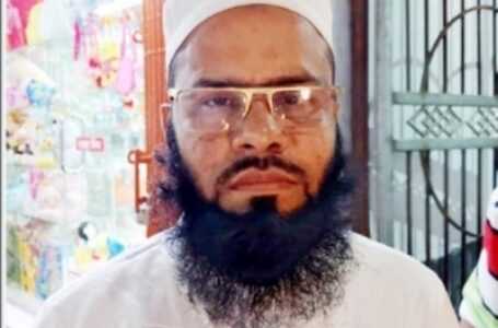 मोदी के ढाका दौरे के दौरान हिंसा में भूमिका निभाने के आरोप में हेफजात नेता गिरफ्तार