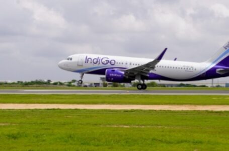 इंडिगो 31 अक्टूबर से दिल्ली-कानपुर उड़ान शुरू करेगी